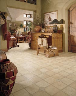 vinyl kitchen flooring in williamsport