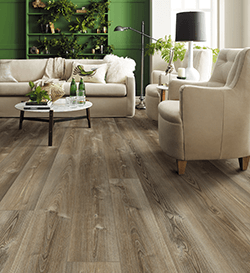 LVT Home Maintenance - Easy-Peasy Cleaning - Elegant Floors